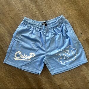 CrisP North Carolina Shorts size Medium